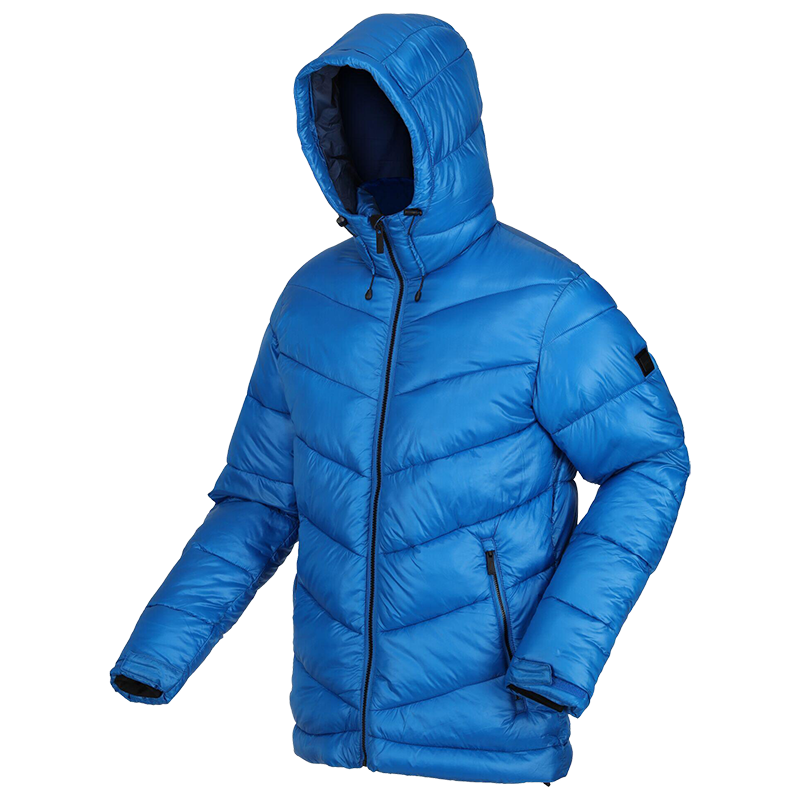 утепелнная куртка для альпинизма
