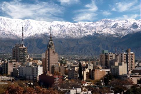 Mendoza