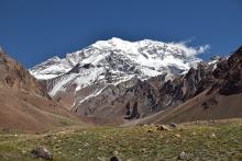 Аконкагуа (Aconcagua)