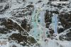 Kuanzen Tschatter Icefalls